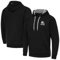 C.Browns ## Browns Blank Player Black Brushed Carbon Pullover Hoodie Limited Qdoa Stitched Jerseys