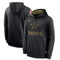 D.Cowboys ## Cowboys Blank Player Black Salute to Service Pullover Hoodies Limited Qdoa Stitched Jerseys