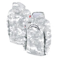 LA.Chargers ## Chargers Blank Player Arctic Camo Salute to Service Hoodies Limited Game Qdoa Stitched Jerseys