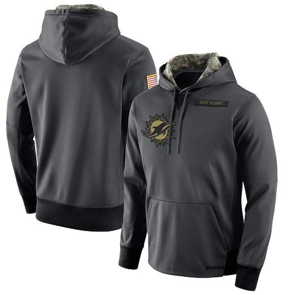 M.Dolphins ## Dolphins Blank Player Gray Pullover Hoodies Limited Qdoa Stitched Jerseys