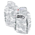 S.Seahawks ## Seahawks Blank Player Arctic Camo Limited Salute to Service Pullover Hoodies Game Qdoa Stitched Jerseys