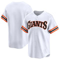 SF.Giants ## Giants Blank Player White Home Game Qdoa Stitched Jerseys