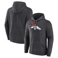 D.Broncos ## Broncos Blank Player Ash One Color Pullover Hoodie Limited Qdoa Stitched Jerseys