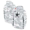 D.Cowboys ## Cowboys Blank Player Arctic Camo Salute to Service Hoodies Limited Game Qdoa Stitched Jerseys