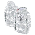 TB.Buccaneers ## Buccaneers Blank Player Arctic Camo Limited Salute to Service Pullover Hoodies Game Qdoa Stitched Jerseys