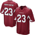 Qdoa A.Cardinals #23 Sean Murphy-Bunting Player Cardinal Game Stitched Jerseys