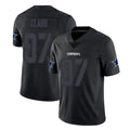 Qdoa D.Cowboys #97 Kenny Clark Player Black Impact Limited Home Game Stitched Jerseys