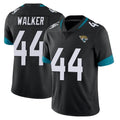 Qdoa J.Jaguars #44 Travon Walker Player Black Vapor Untouchable Limited Home Game Stitched Jerseys