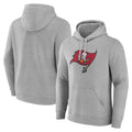 TB.Buccaneers ## Buccaneers Blank Player Gray Pullover Hoodie Home Game Qdoa Stitched Jerseys
