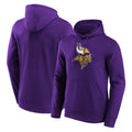 M.Vikings ## Vikings Blank Player Purple LOGO Pullover Hoodies Home Game Qdoa Stitched Jerseys