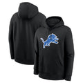 D.Lions ## Lions Blank Player Black Salute to Service Pullover Hoodies Limited Qdoa Stitched Jerseys