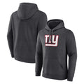 NY.Giants ## Giants Blank Player Gray LOGO Pullover Hoodies Limited Game Qdoa Stitched Jerseys