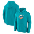M.Dolphins ## Dolphins Blank Player Aqua LOGO Pullover Hoodies Limited Qdoa Stitched Jerseys